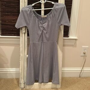 Chelsea & Violet Blue Dress Size XS